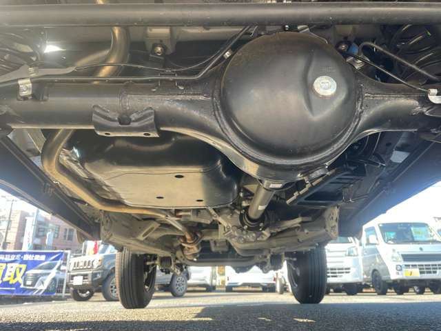 Suzuki Jimny 2