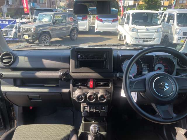 Suzuki Jimny 3