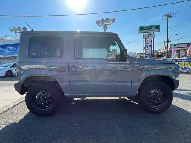 Suzuki Jimny 6
