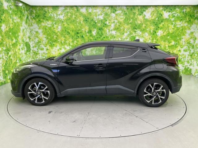 Toyota C-HR 5