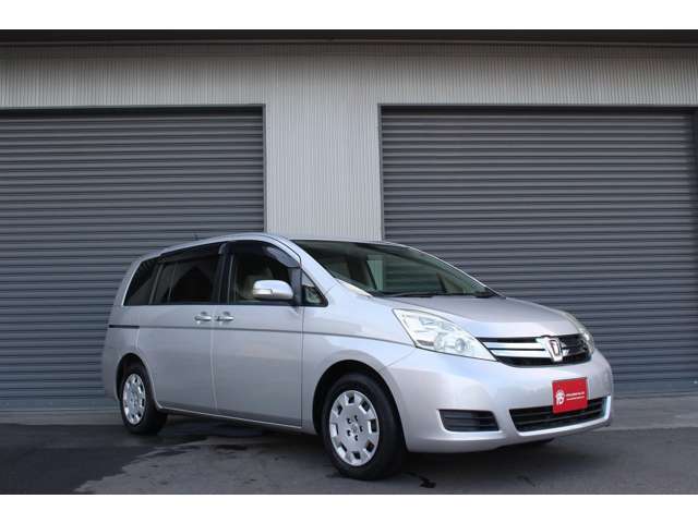 Toyota Isis 2