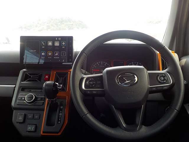 Daihatsu Taft 13