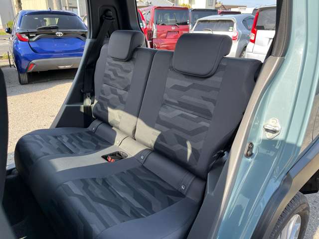Daihatsu Taft 12