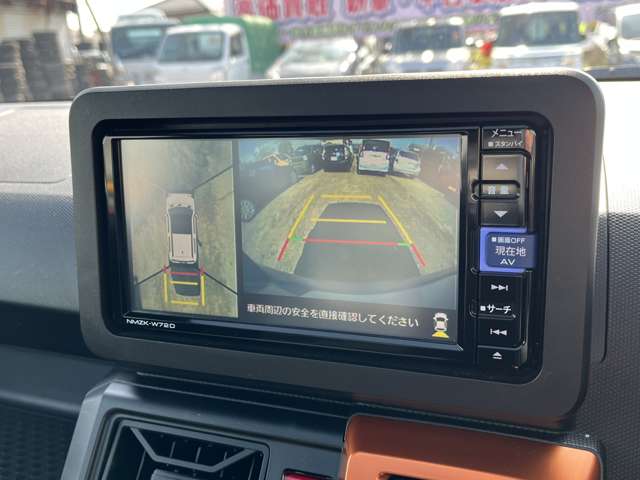 Daihatsu Taft 5