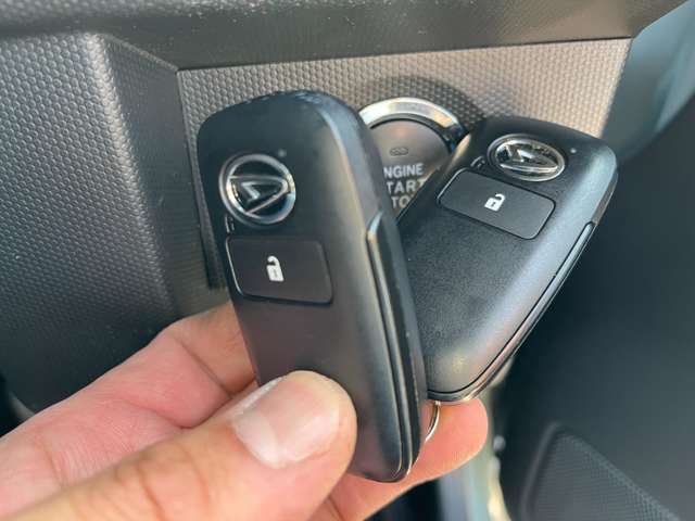 Daihatsu Taft 6