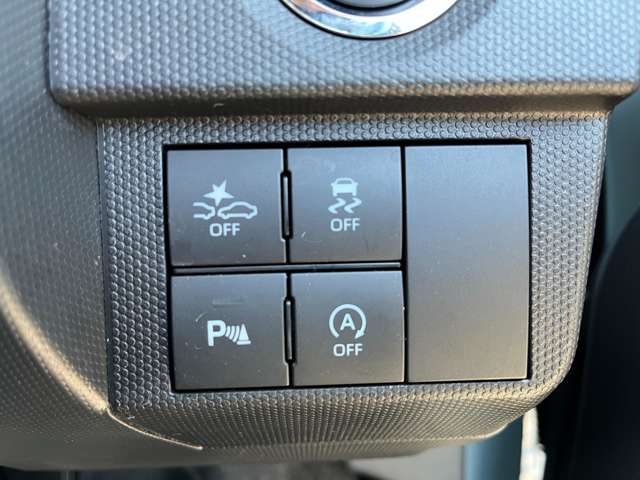 Daihatsu Taft 7
