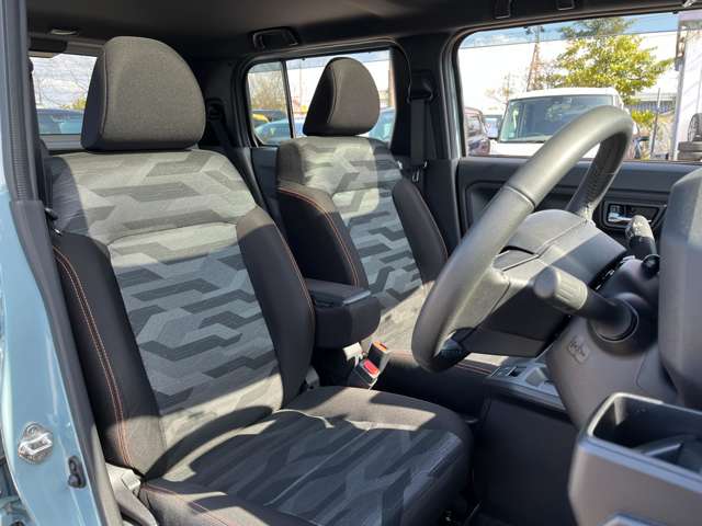 Daihatsu Taft 10