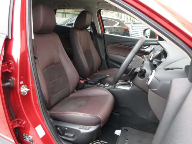 Mazda CX-3 12