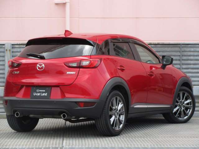 Mazda CX-3 2