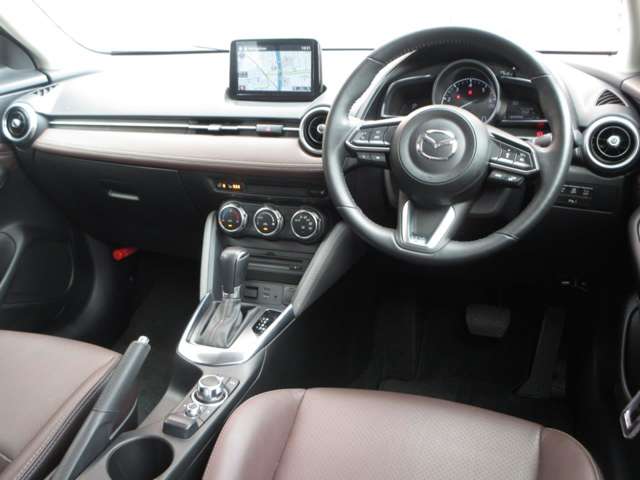 Mazda CX-3 6