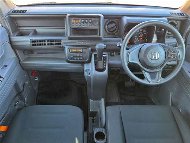 Honda N-VAN 2