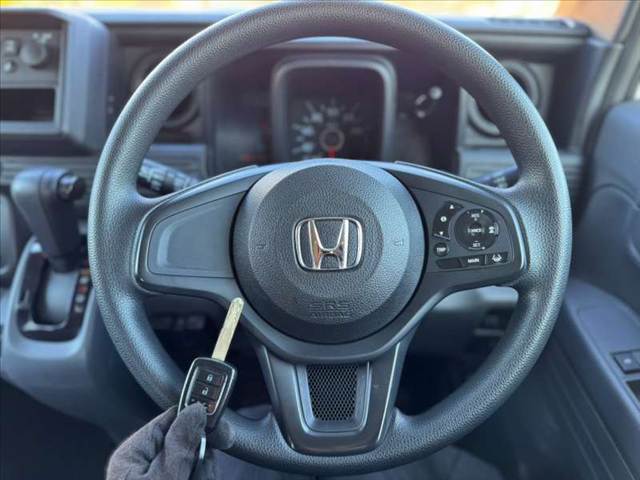 Honda N-VAN 3