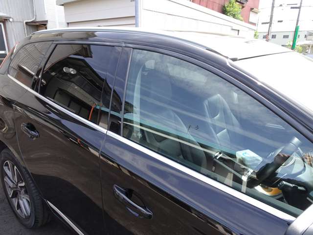 Volvo XC60 12