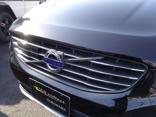 Volvo XC60 6