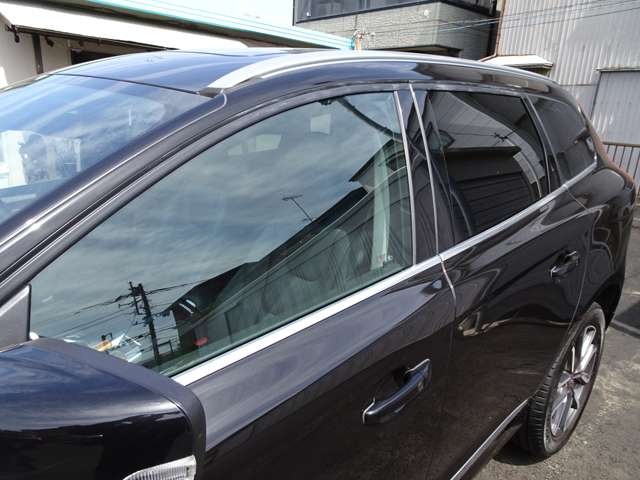Volvo XC60 8