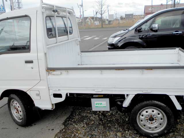 Subaru Sambar Truck 5