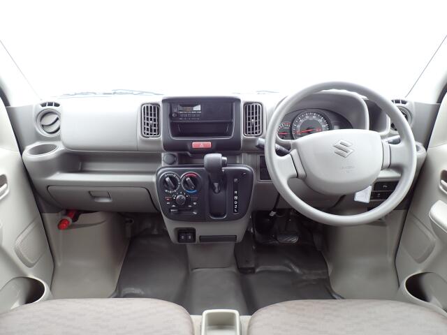 Suzuki Every 5