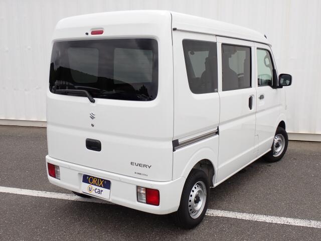 Suzuki Every 6