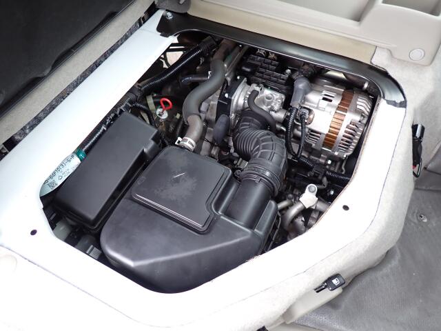 Suzuki Every 7
