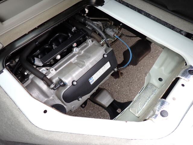 Suzuki Every 8