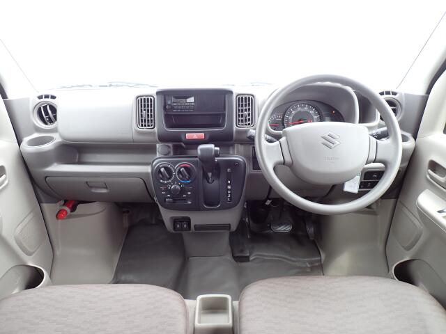 Suzuki Every 5
