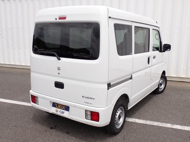 Suzuki Every 6