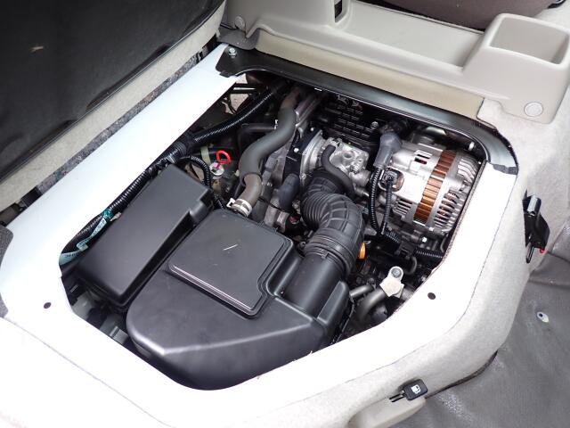 Suzuki Every 7