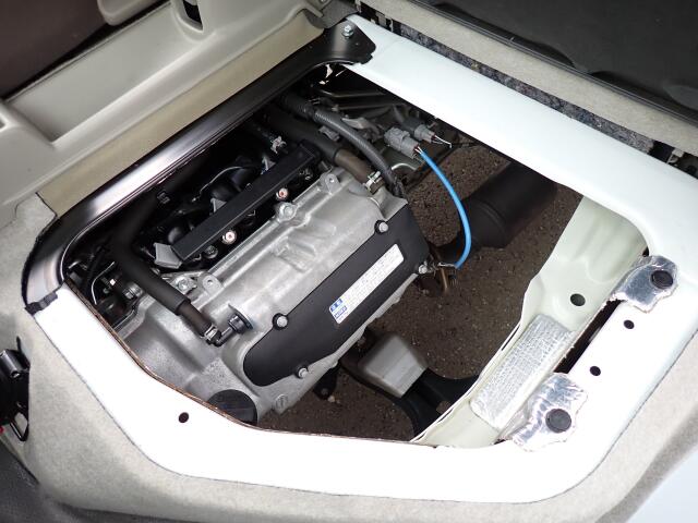 Suzuki Every 8