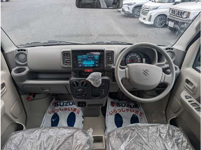 Suzuki Every 2