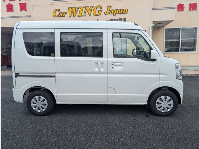 Suzuki Every 6