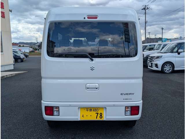 Suzuki Every 9