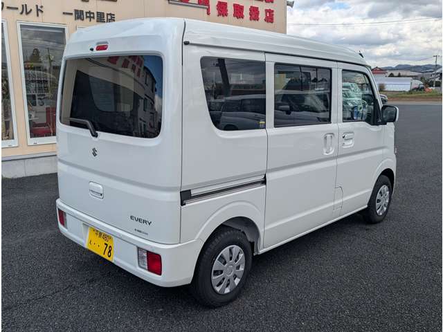 Suzuki Every 10