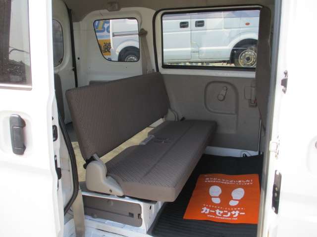 Suzuki Every 11