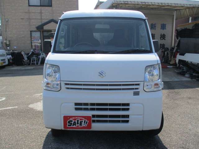Suzuki Every 2