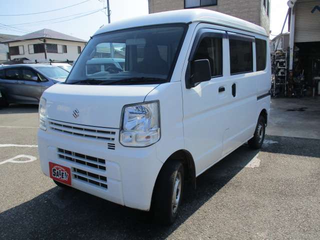 Suzuki Every 3