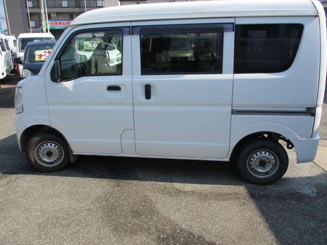 Suzuki Every 4