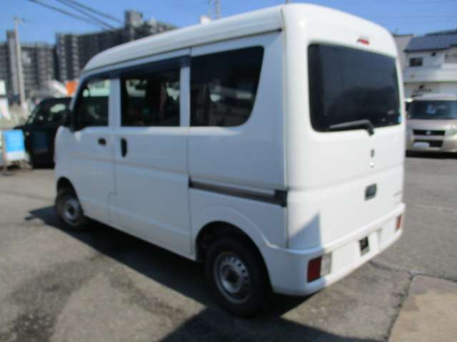 Suzuki Every 5