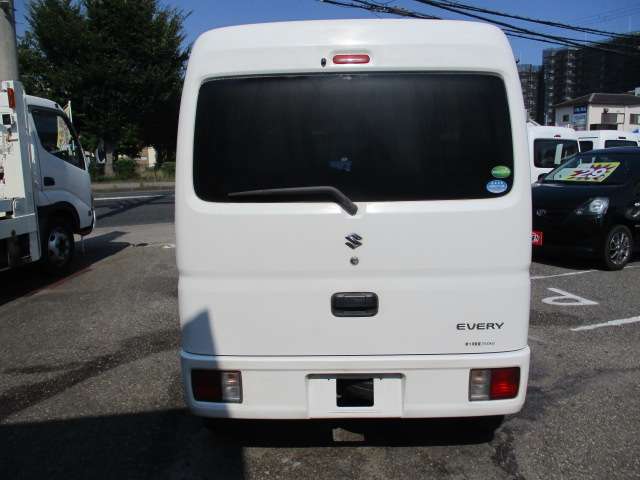 Suzuki Every 6