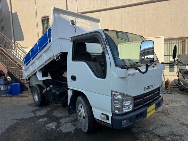 Isuzu Elf 2