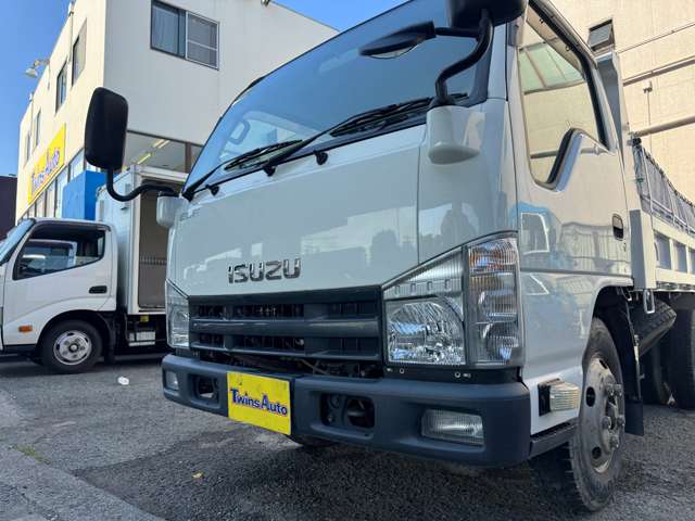 Isuzu Elf 6