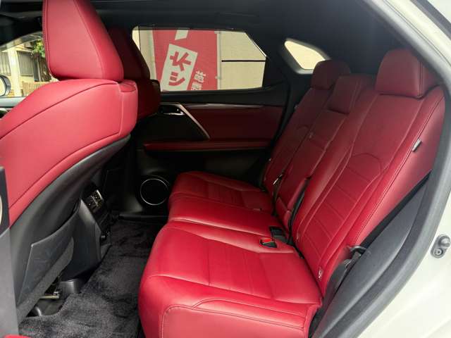 Lexus RX 12