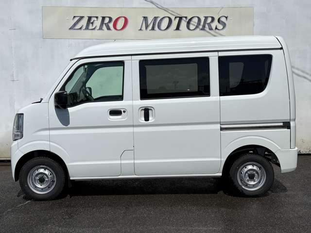 Suzuki Every 11