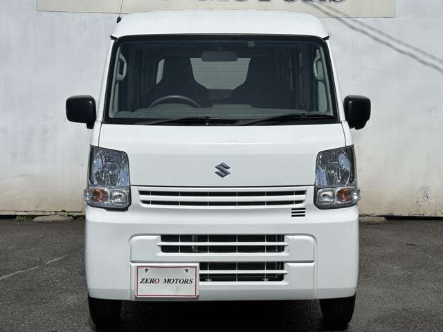 Suzuki Every 3