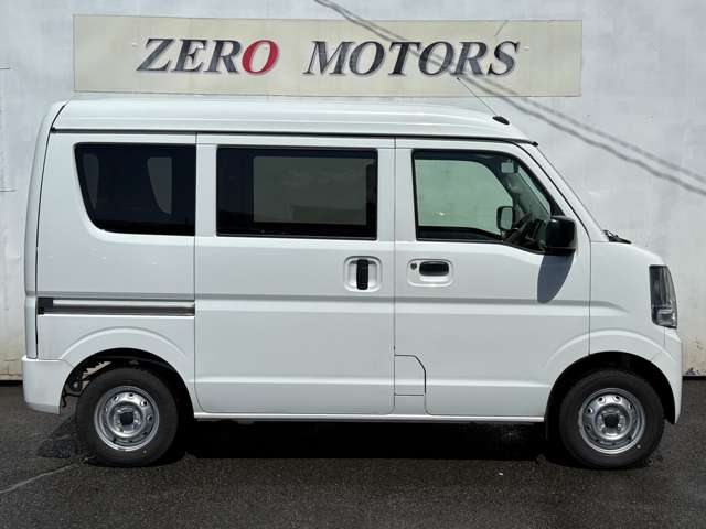 Suzuki Every 9