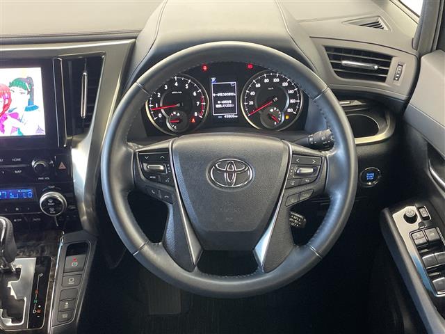 Toyota Alphard 10