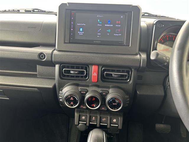 Suzuki Jimny 7