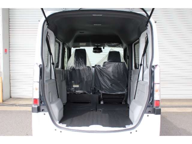 Honda N-VAN e: 11