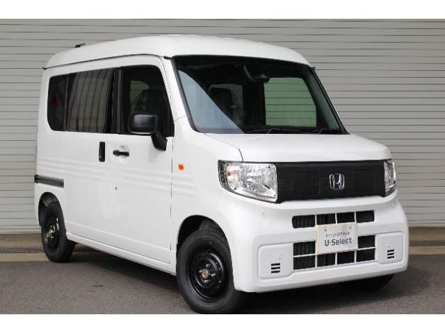 Honda N-VAN e: 5