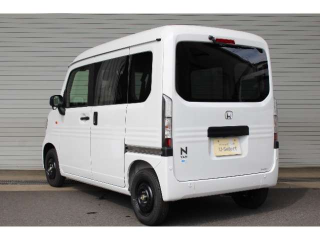 Honda N-VAN e: 6