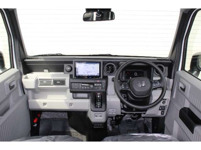 Honda N-VAN e: 9